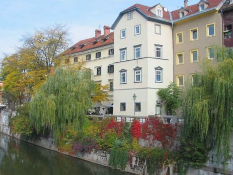 Ljubljana apartments for sale