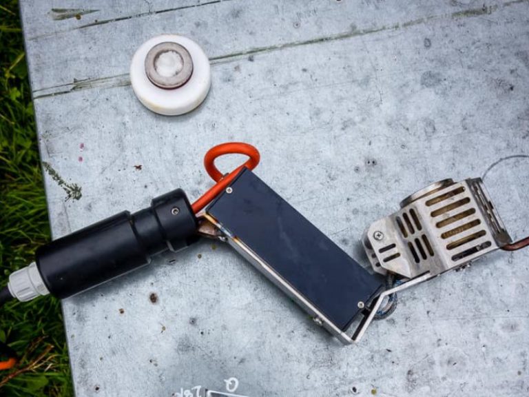 How to Use Oxalic Acid Vaporizer Racice