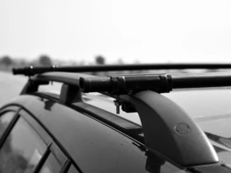 car roof bars