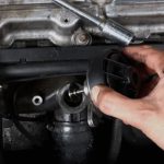 EGR valve
