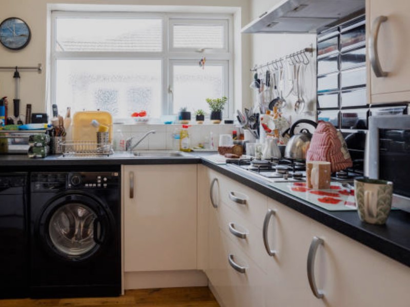 kitchen elements