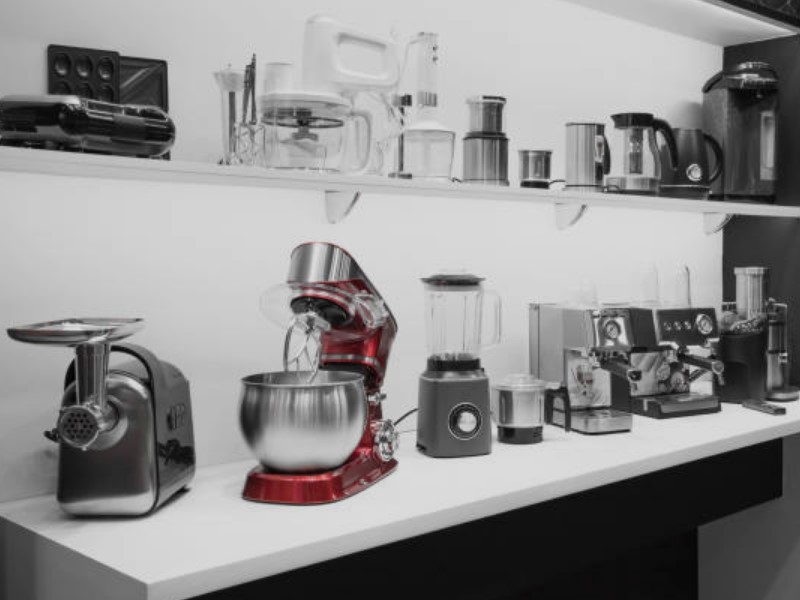 Kitchen elements for the kitchen
