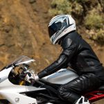motorcycle helmets