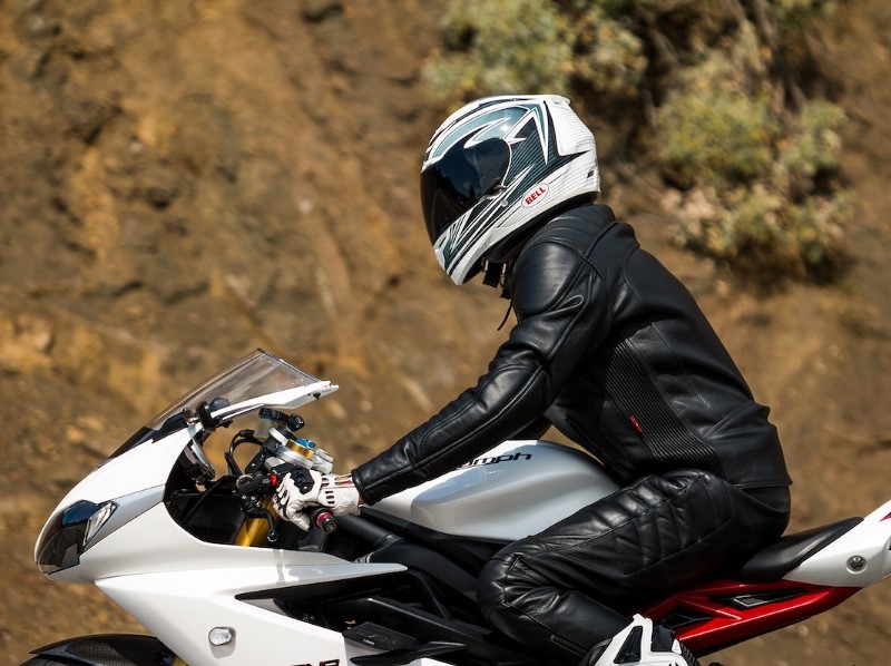 motorcycle helmets