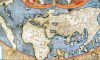 Oldest Map of America Takes You Back in Time