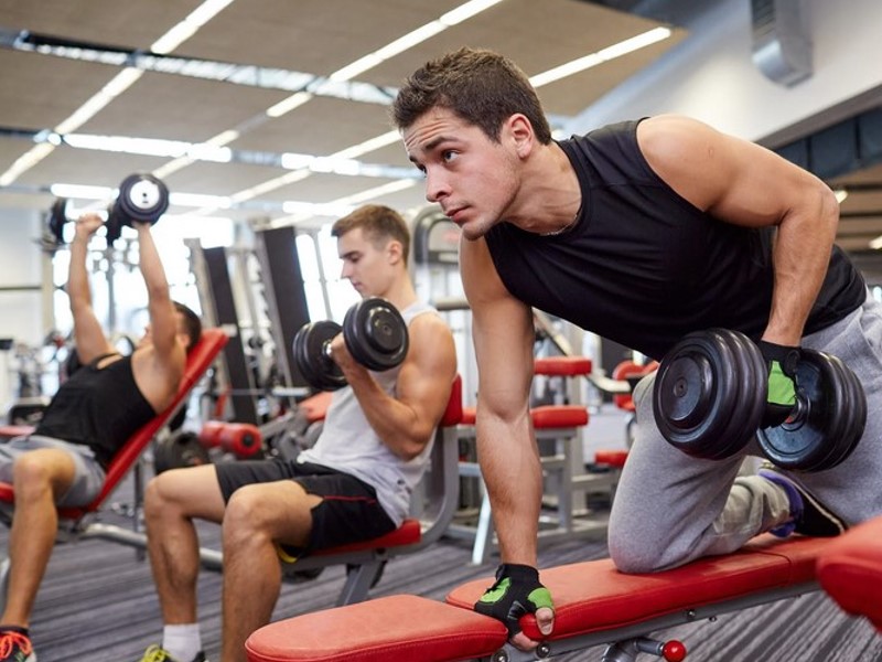 Magnesium Malate for sore muscles