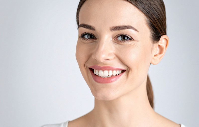 teeth whitening
