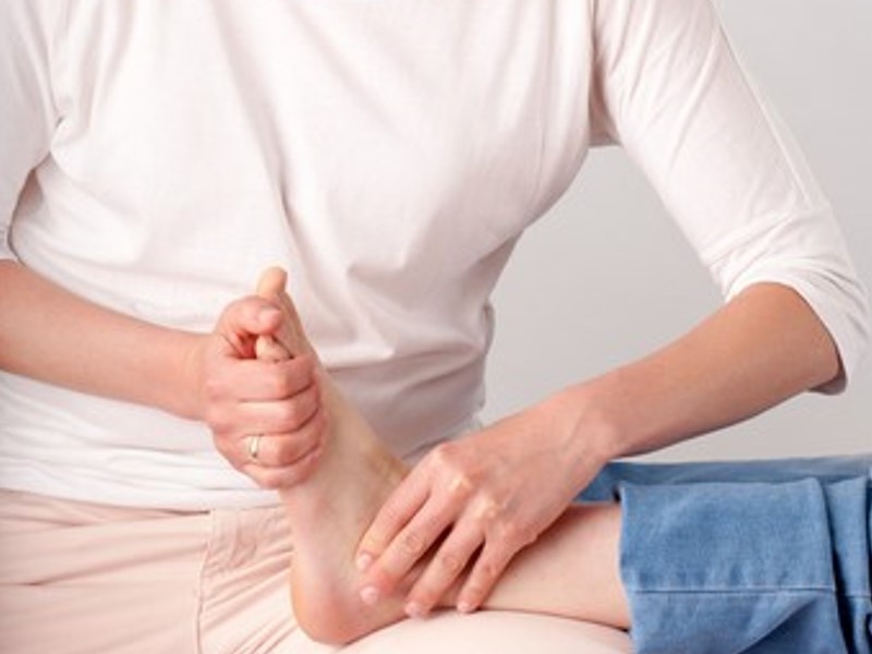 Bowen Therapy for travellers