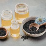 black seed oil